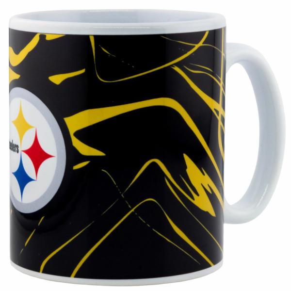 Drinkware | Pittsburgh Steelers Camo Mug Drinkware Drinkware