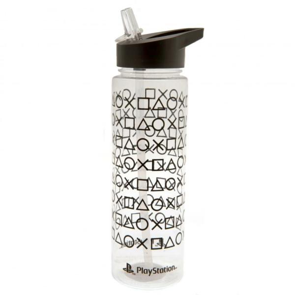 Drinkware | Playstation Plastic Drinks Bottle Drinkware Drinkware