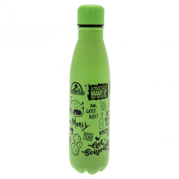 Drinkware | Rick And Morty Thermal Flask Drinkware Drinkware