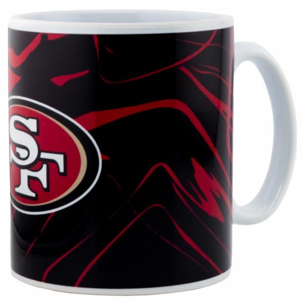 Drinkware | San Francisco 49ers Camo Mug Drinkware Drinkware