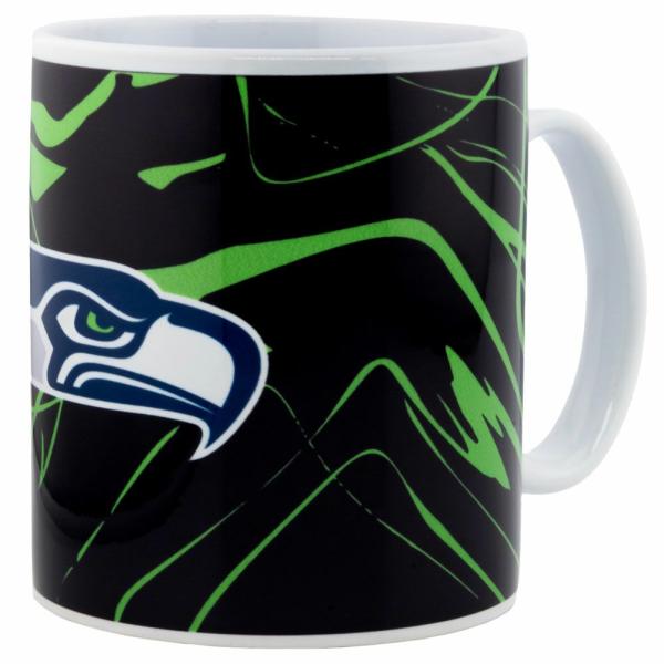 Drinkware | Seattle Seahawks Camo Mug Drinkware Drinkware