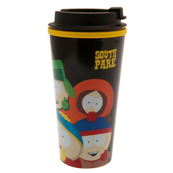 Drinkware | South Park Thermal Travel Mug Drinkware Drinkware