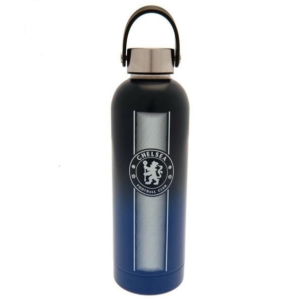 Drinkware | Stay Hydrated in Style with Chelsea FC Chunky Thermal Bottle Drinkware Drinkware