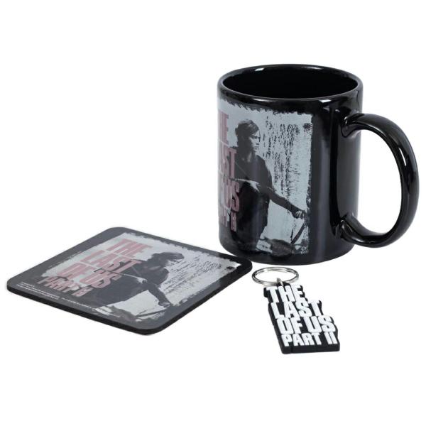 Drinkware | The Last Of Us Mug & Coaster Set Drinkware Drinkware