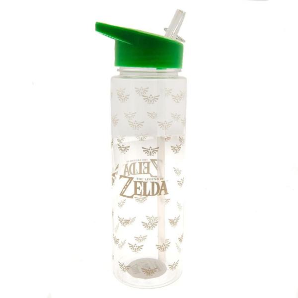 Drinkware | The Legend of Zelda Plastic Drinks Bottle Drinkware Drinkware