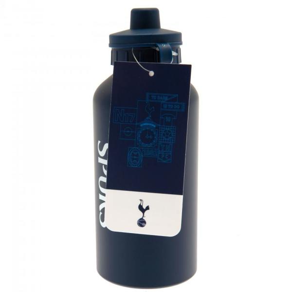 Drinkware | Tottenham Hotspur FC Aluminium Drinks Bottle MT Drinkware Drinkware