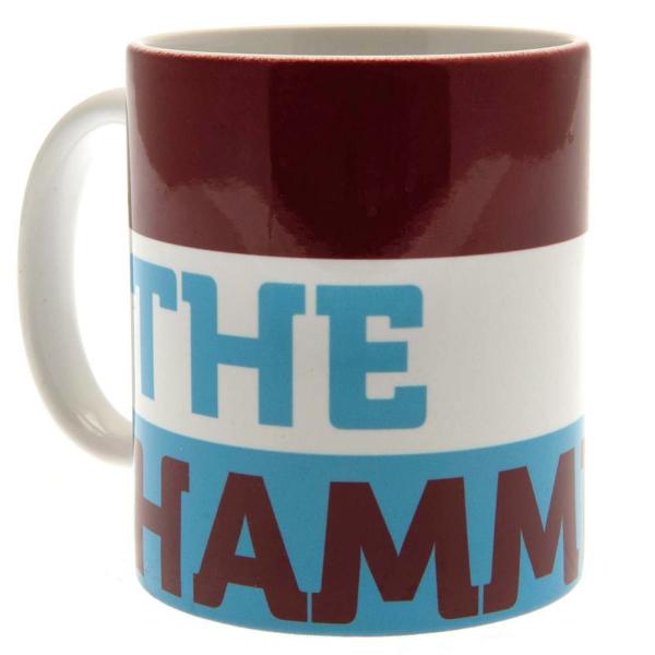 Drinkware | West Ham United FC Mug Drinkware Drinkware