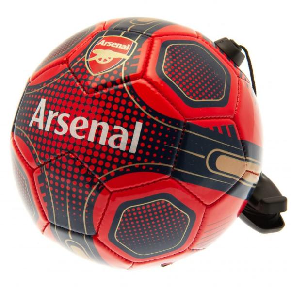 Equipment | Arsenal FC Size 2 Skills Trainer Equipment Equipment