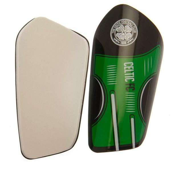 Equipment | Celtic FC Kids Shin Pads Equipment Equipment