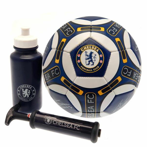 Equipment | Chelsea FC Signature Gift Set Equipment Equipment