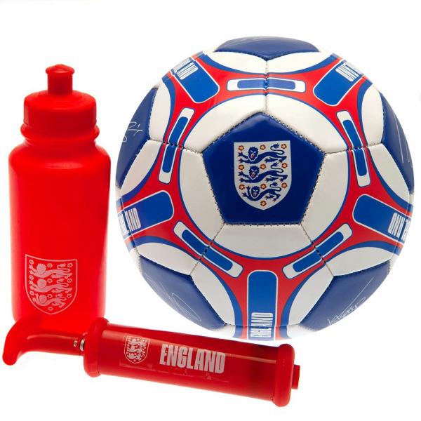 Equipment | England FA Signature Gift Set Equipment Equipment