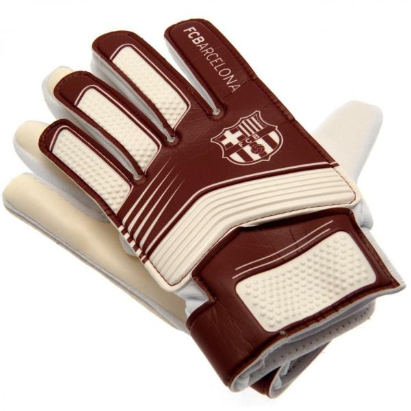 Equipment | FC Barcelona Goalkeeper Gloves Kids Equipment Equipment