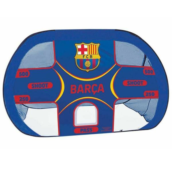 Equipment | FC Barcelona Pop Up Target Goal Equipment Equipment