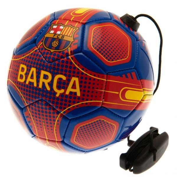 Equipment | FC Barcelona Size 2 Skills Trainer Equipment Equipment