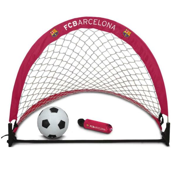 Equipment | FC Barcelona Skill Goal Set Equipment Equipment