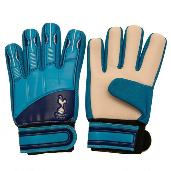 Equipment | Tottenham Hotspur FC Goalkeeper Gloves Kids DT Equipment Equipment