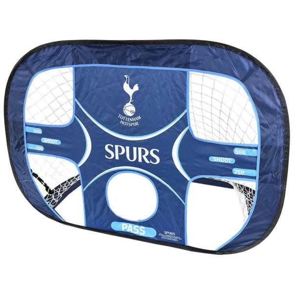 Equipment | Tottenham Hotspur FC Pop Up Target Goal Equipment Equipment