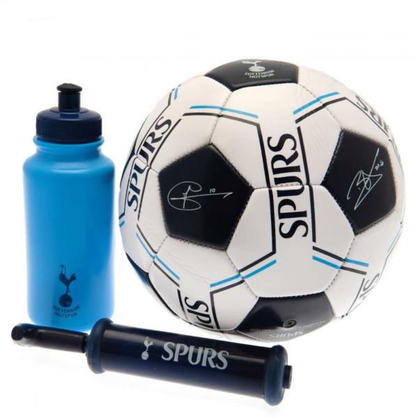 Equipment | Tottenham Hotspur FC Signature Gift Set Equipment Equipment