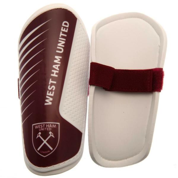 Equipment | West Ham United FC Shin Pads Youths SP Equipment Equipment