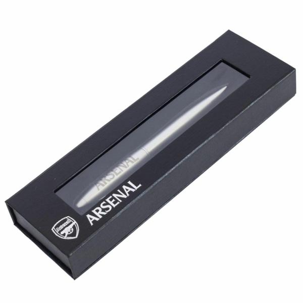 Executive Gifts | Arsenal FC Etched Pen Executive Gifts Executive Gifts