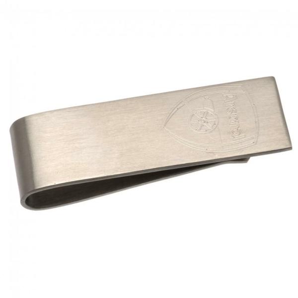 Executive Gifts | Arsenal FC Money Clip Executive Gifts Executive Gifts