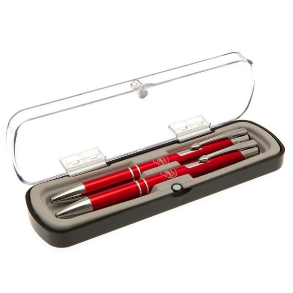 Executive Gifts | Arsenal FC Pen & Pencil Set Executive Gifts Executive Gifts