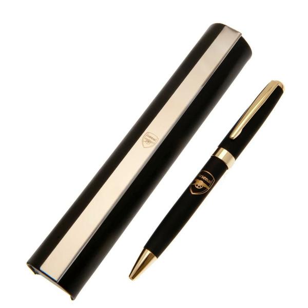 Executive Gifts | Arsenal FC Pen Roll Case Executive Gifts Executive Gifts