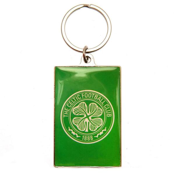 Executive Gifts | Celtic FC Deluxe Keyring Executive Gifts Executive Gifts