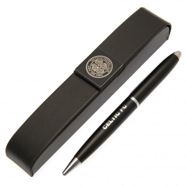 Executive Gifts | Celtic FC Pen & Case Set Executive Gifts Executive Gifts