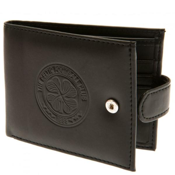 Executive Gifts | Celtic FC rfid Anti Fraud Wallet Executive Gifts Executive Gifts