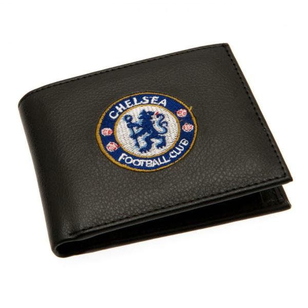 Executive Gifts | Chelsea FC Embroidered Wallet Executive Gifts Executive Gifts