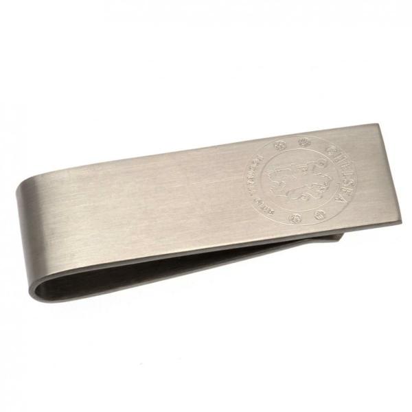 Executive Gifts | Chelsea FC Money Clip Executive Gifts Executive Gifts