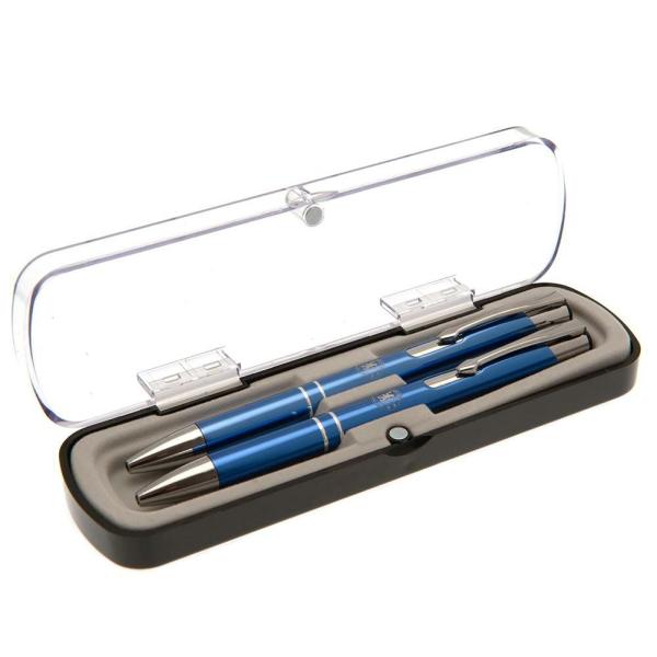 Executive Gifts | Chelsea FC Pen & Pencil Set Executive Gifts Executive Gifts