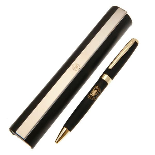 Executive Gifts | Chelsea FC Pen Roll Case Executive Gifts Executive Gifts