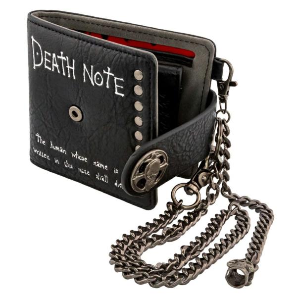 Executive Gifts | Death Note Premium Wallet Executive Gifts Executive Gifts