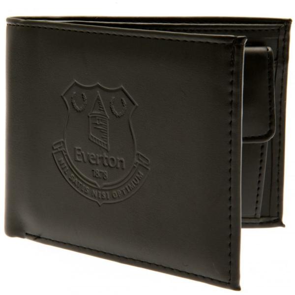 Executive Gifts | Everton FC Debossed Wallet Executive Gifts Executive Gifts