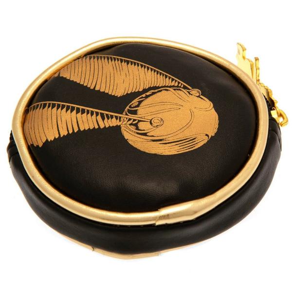 Executive Gifts | Harry Potter Coin Purse Golden Snitch Executive Gifts Executive Gifts