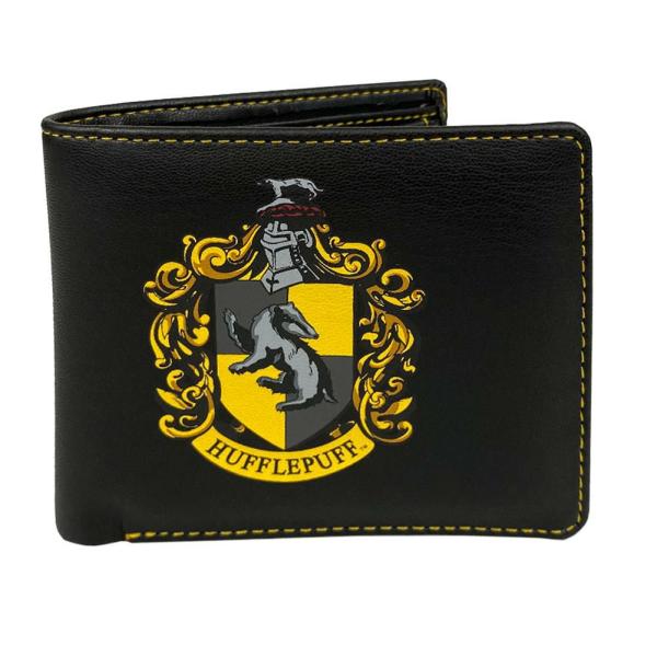 Executive Gifts | Harry Potter Wallet Hufflepuff Executive Gifts Executive Gifts