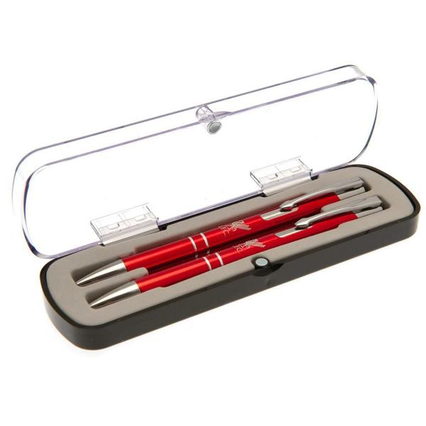 Executive Gifts | Liverpool FC Pen & Pencil Set Executive Gifts Executive Gifts