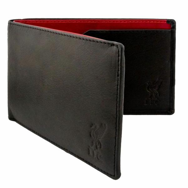 Executive Gifts | Liverpool FC RFID Wallet & Passport Holder Executive Gifts Executive Gifts