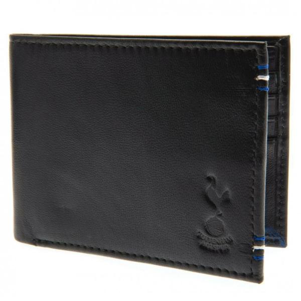 Executive Gifts | Tottenham Hotspur FC Leather Stitched Wallet Executive Gifts Executive Gifts