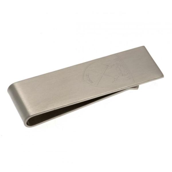 Executive Gifts | West Ham United FC Money Clip Executive Gifts Executive Gifts