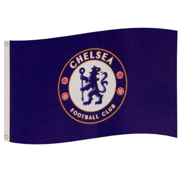 Flags & Pennants | Chelsea FC Flag CC Flags & Pennants Flags & Pennants