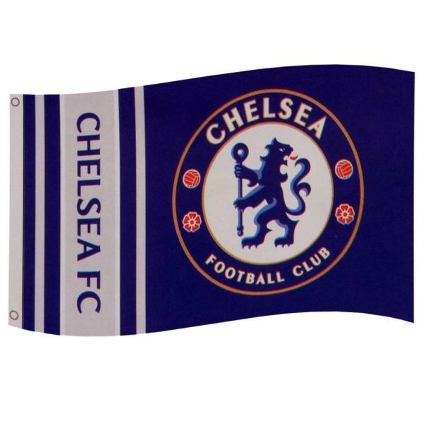 Flags & Pennants | Chelsea FC Flag WM Flags & Pennants Flags & Pennants