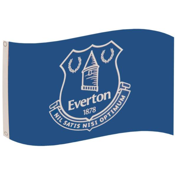 Flags & Pennants | Everton FC Flag CC Flags & Pennants Flags & Pennants