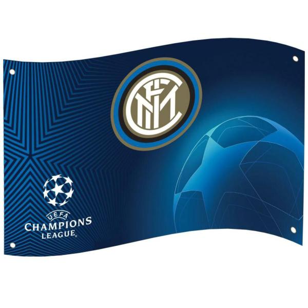 Flags & Pennants | FC Inter Milan Flag Flags & Pennants Flags & Pennants