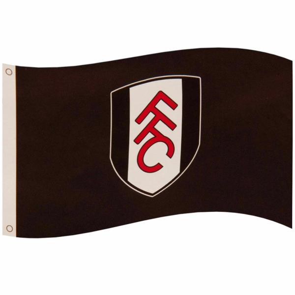 Flags & Pennants | Fulham FC Flag CC Flags & Pennants Flags & Pennants