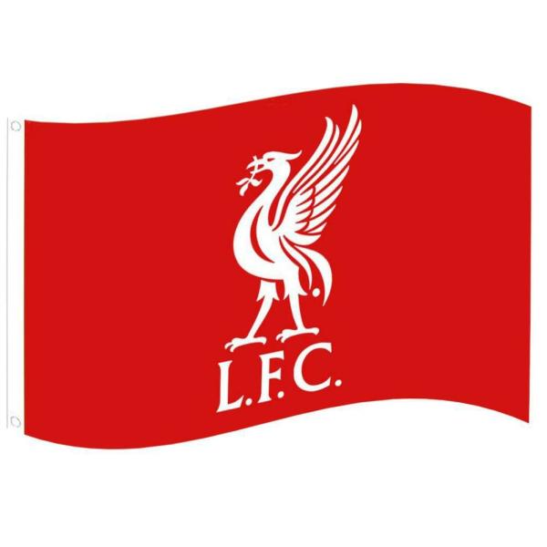 Flags & Pennants | Liverpool FC Flag CC Flags & Pennants Flags & Pennants