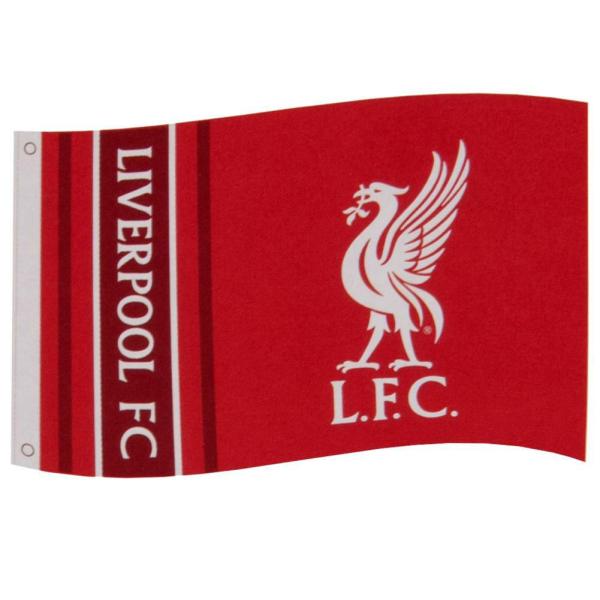 Flags & Pennants | Liverpool FC Flag WM Flags & Pennants Flags & Pennants