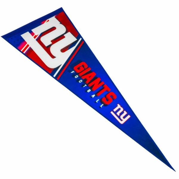 Flags & Pennants | New York Giants Classic Felt Pennant Flags & Pennants Flags & Pennants